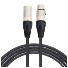 Balanced Microphone Cables