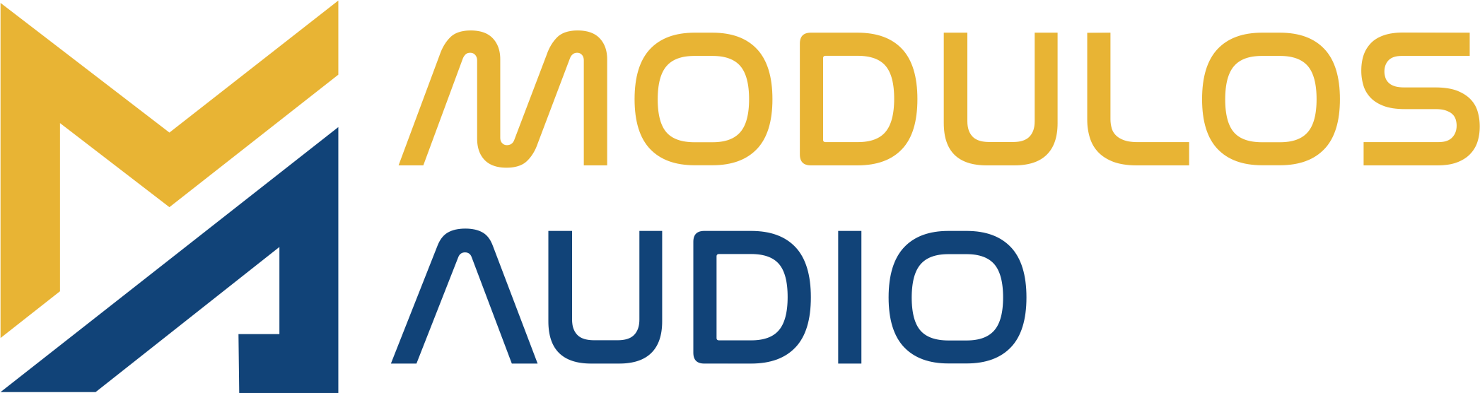 Modulos Audio